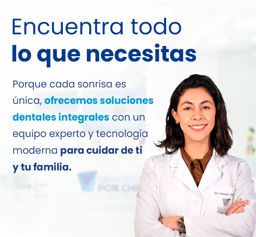 Encuentra todo lo que necesites