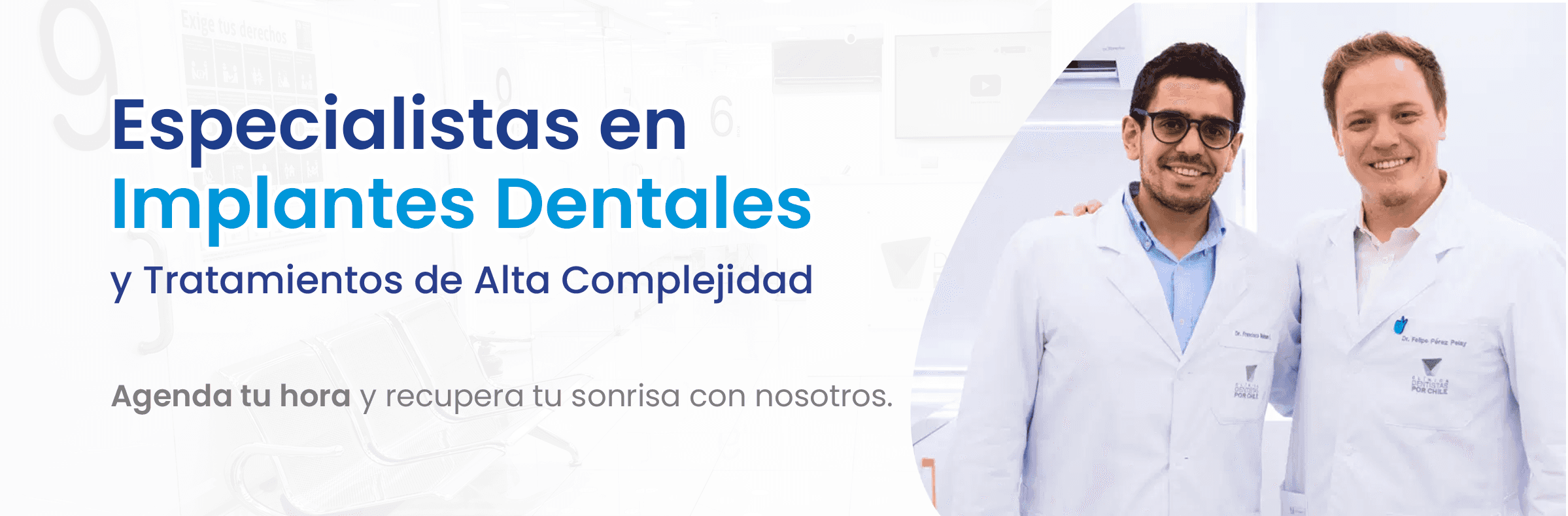 Implantes dentales