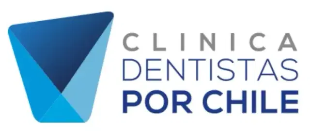 Logo de Dentistas por Chile