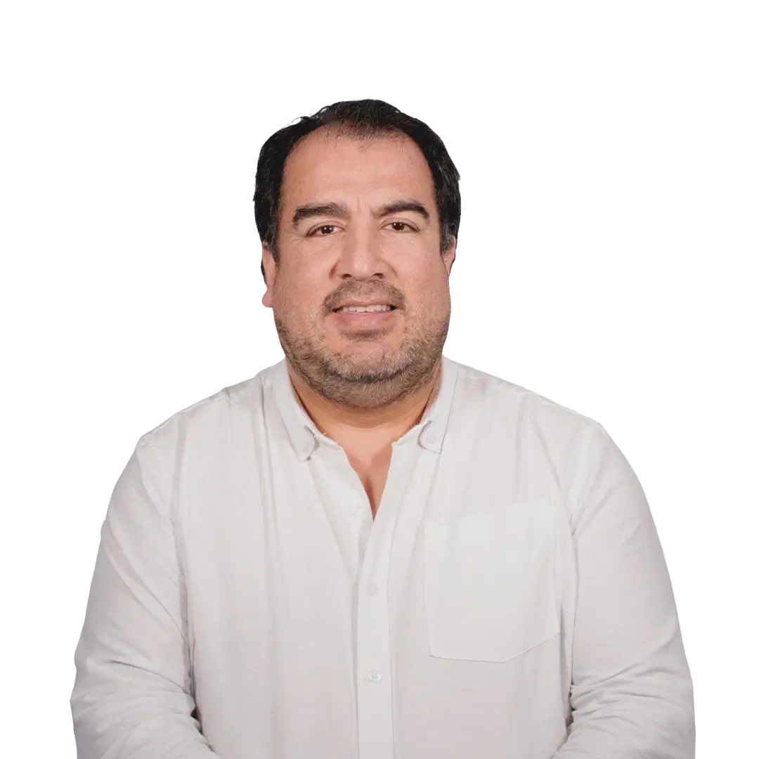 Luis Monsalve