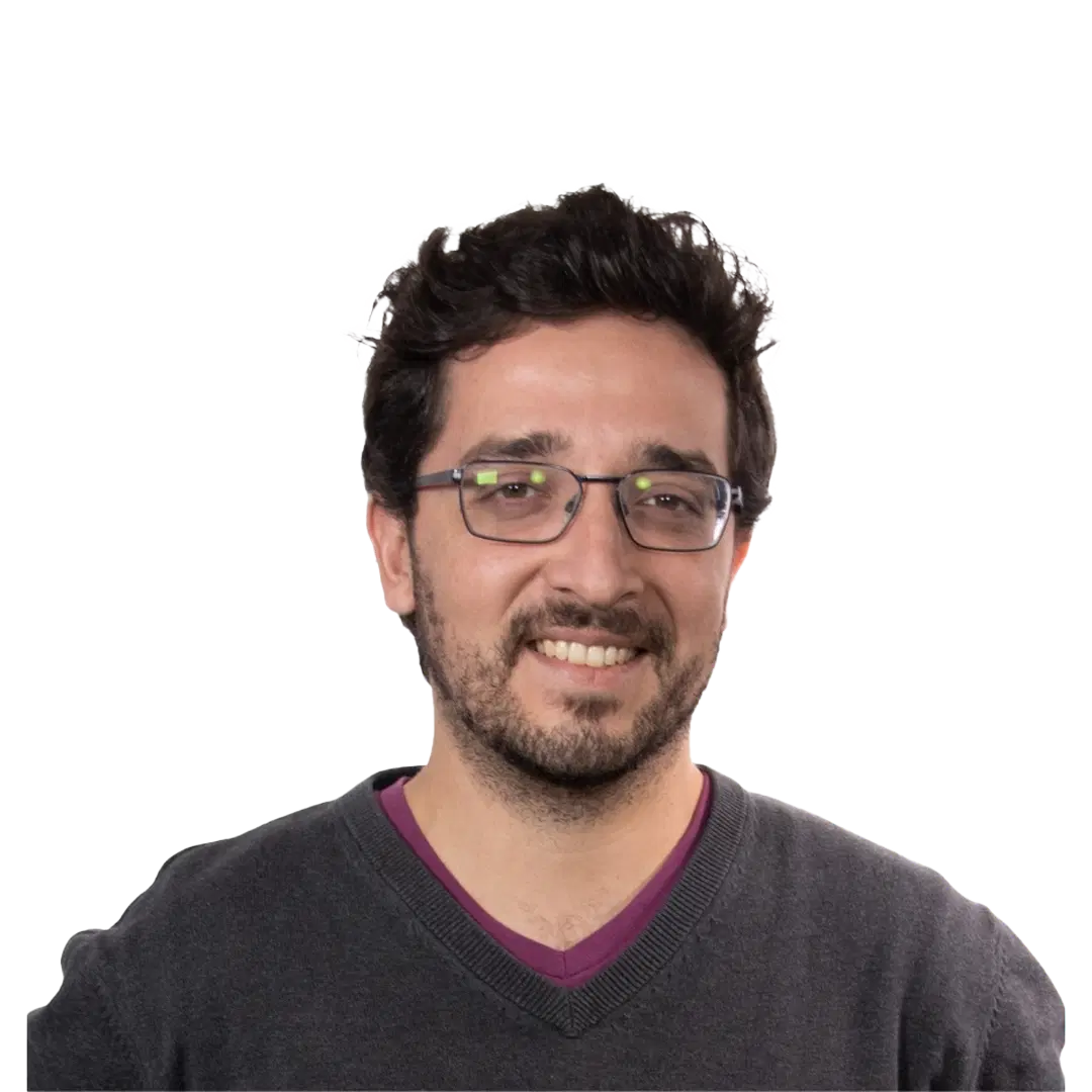 Tomas Vasquez