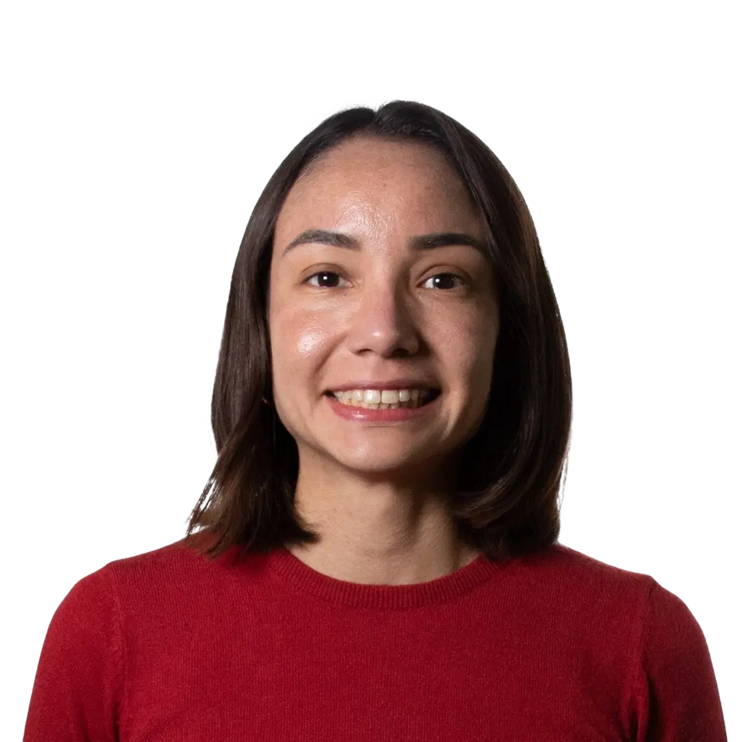 Janet Muñoz