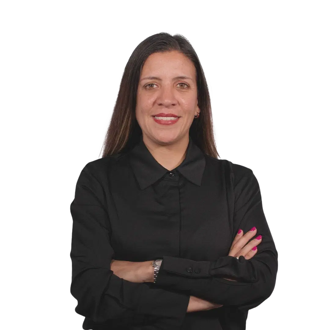 Marié Briceño