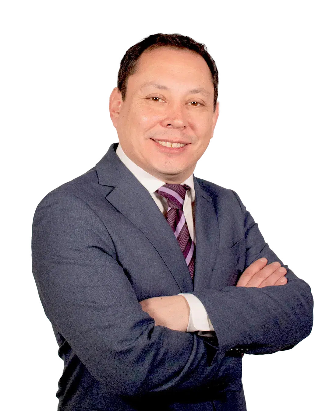 Cristian Guicharrousse