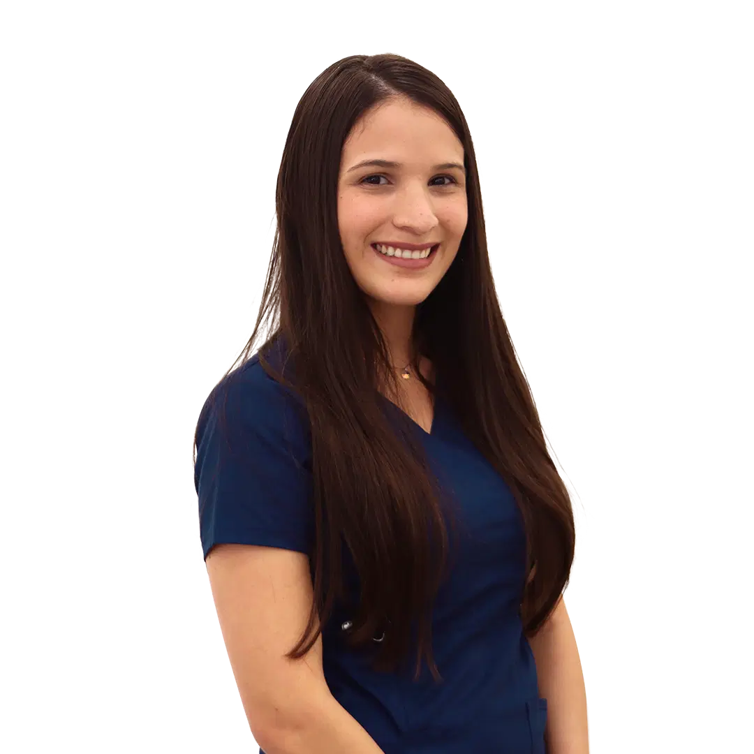 Fabiola Mendoza