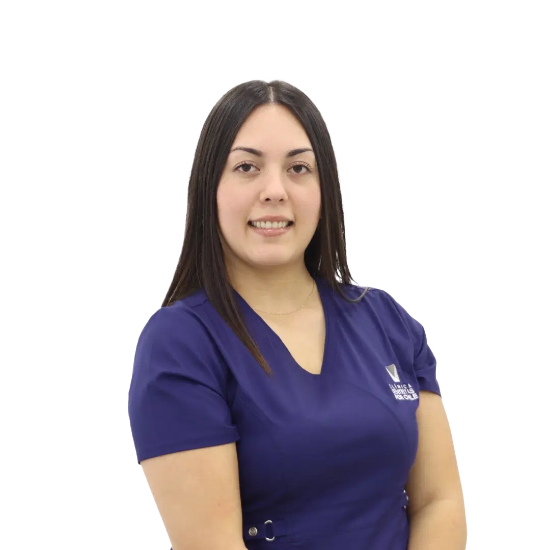 Almendra Fernandez