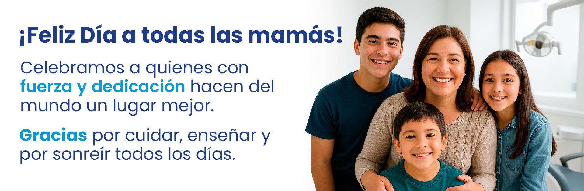 Promo día de la madre
