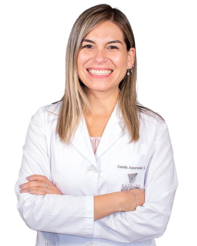Camila Aquevedo