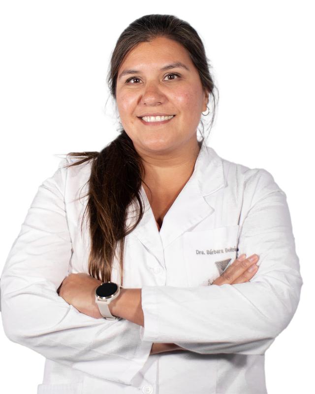 Bárbara Beltrán