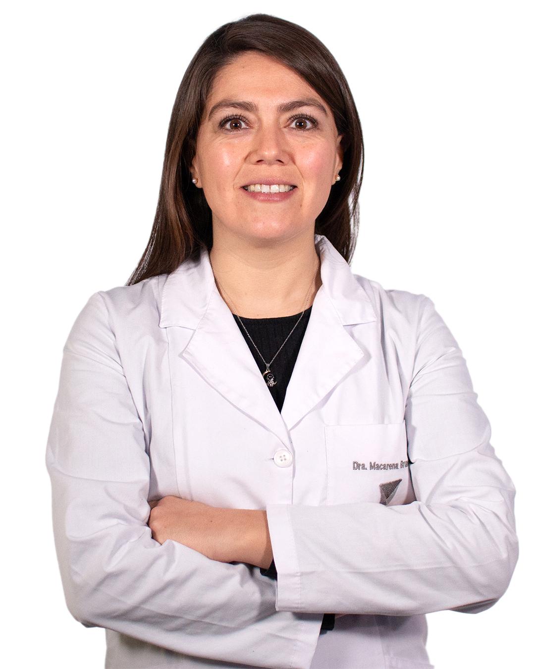 Professional portrait