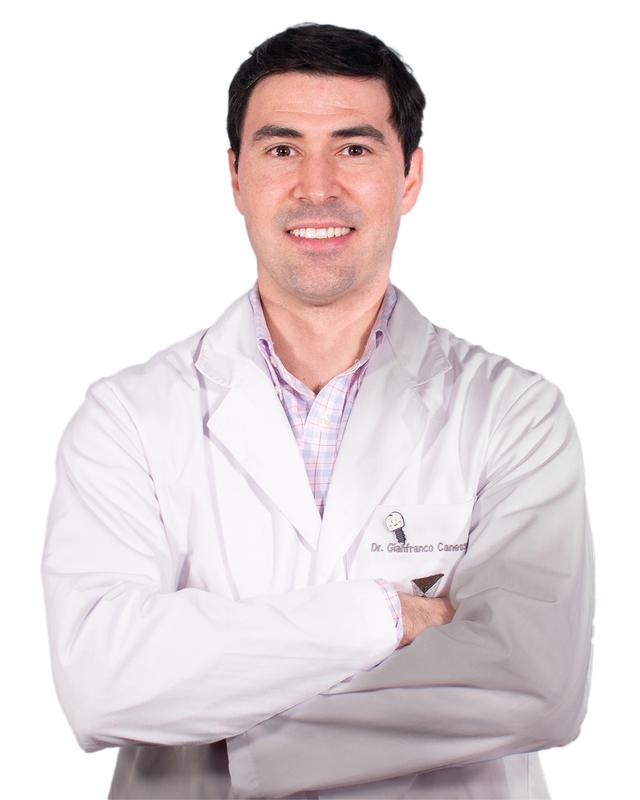 Gianfranco Cannesa