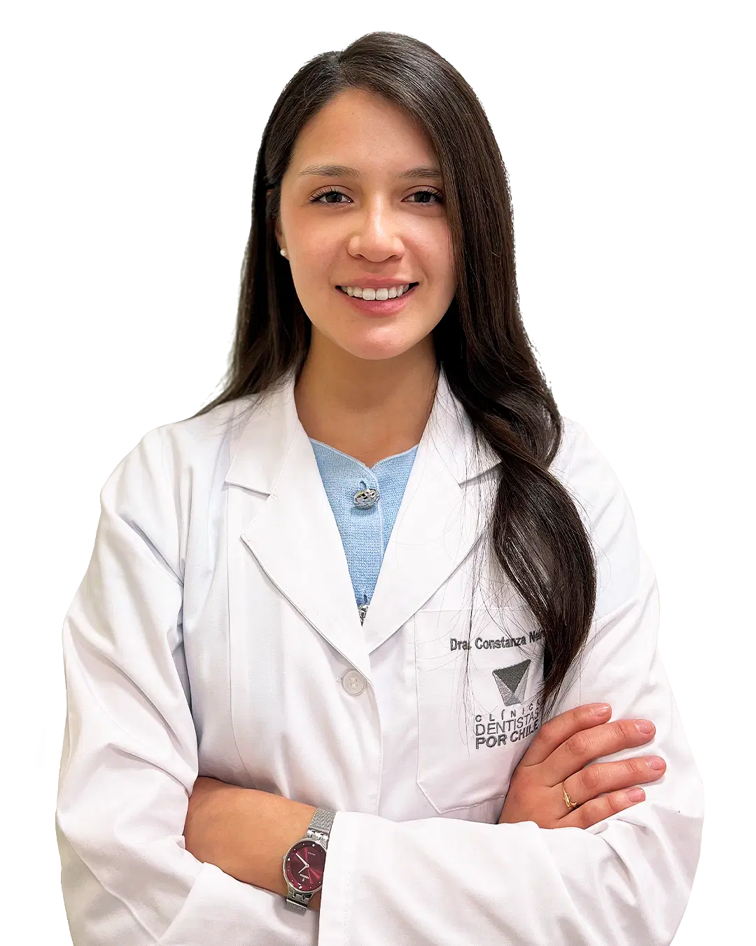 Professional portrait
