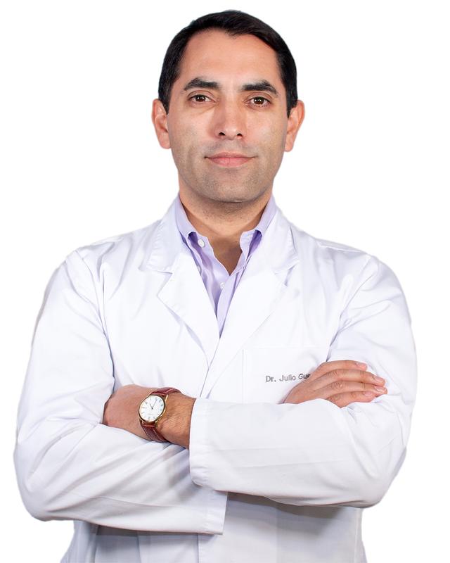 Julio Guerra