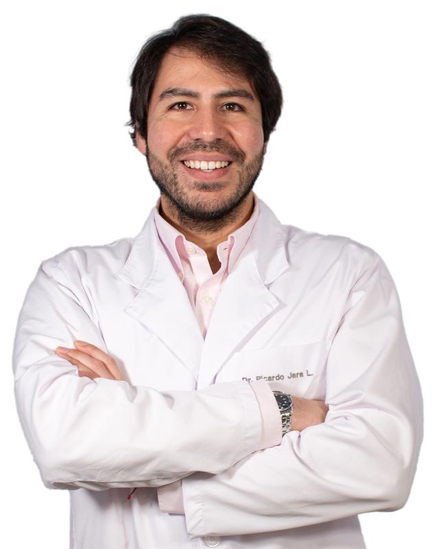 Ricardo Jara