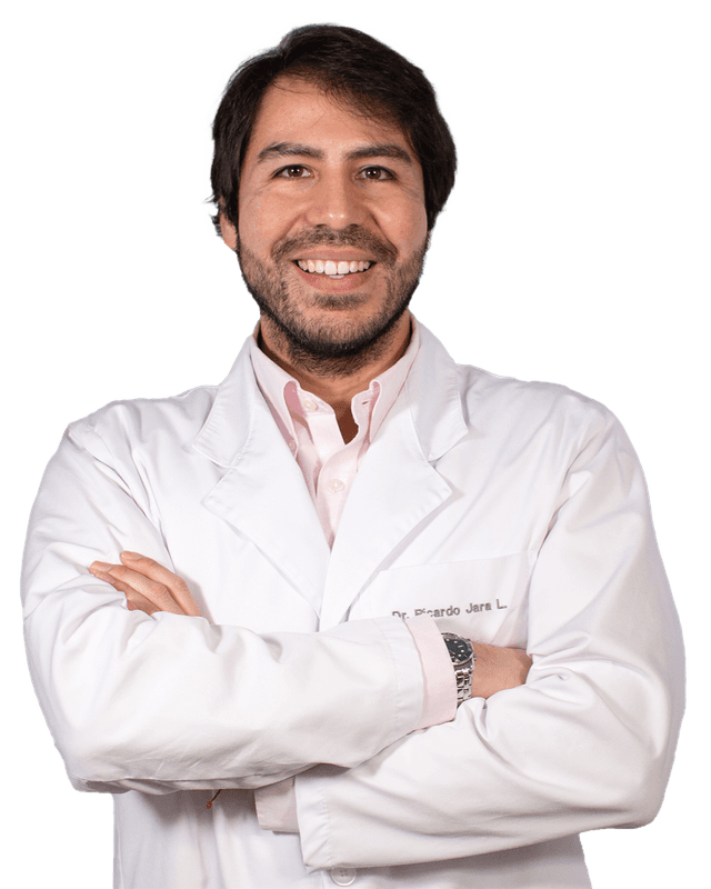 Ricardo Jara