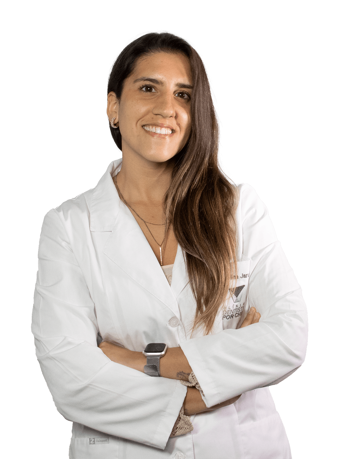 Professional portrait