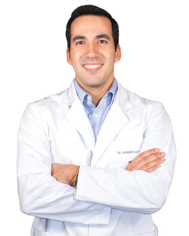 Joaquín Lucero