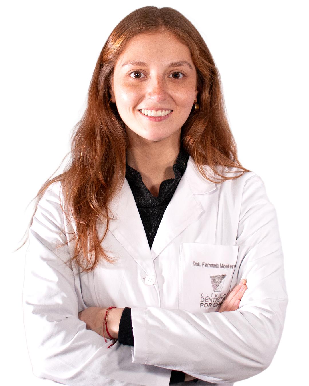 Professional portrait