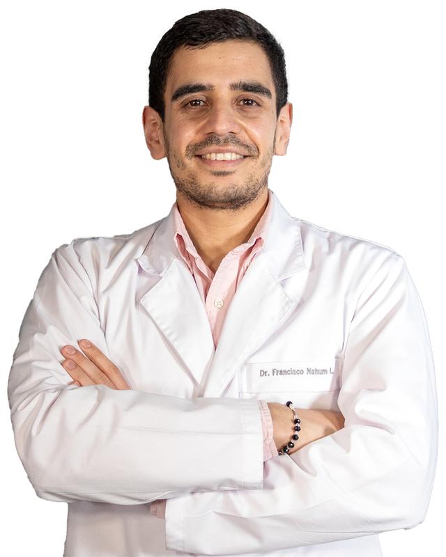 Francisco Nahum
