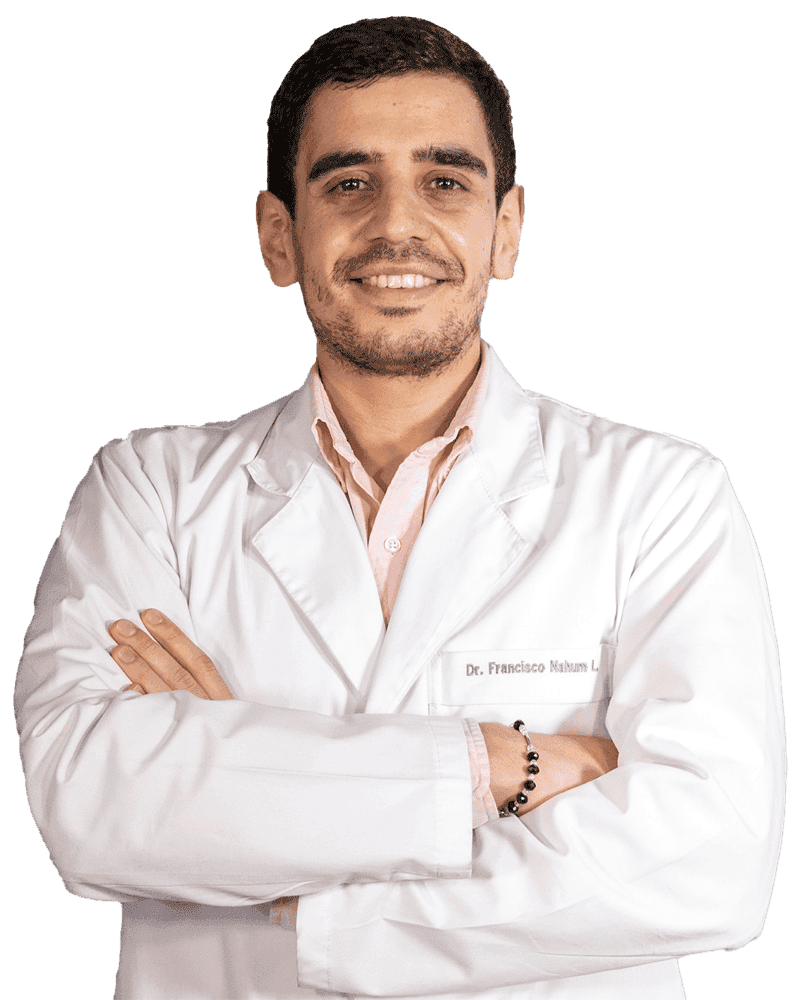 Francisco Nahum