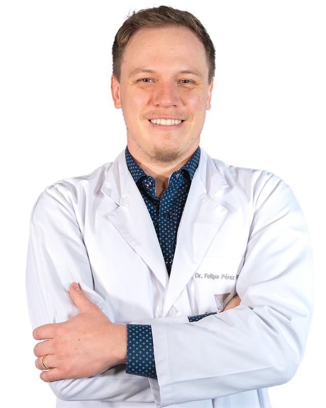 Felipe Pérez