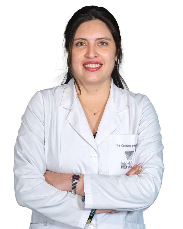 Catalina Prieto