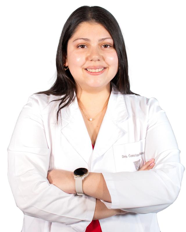 Constanza Salazar