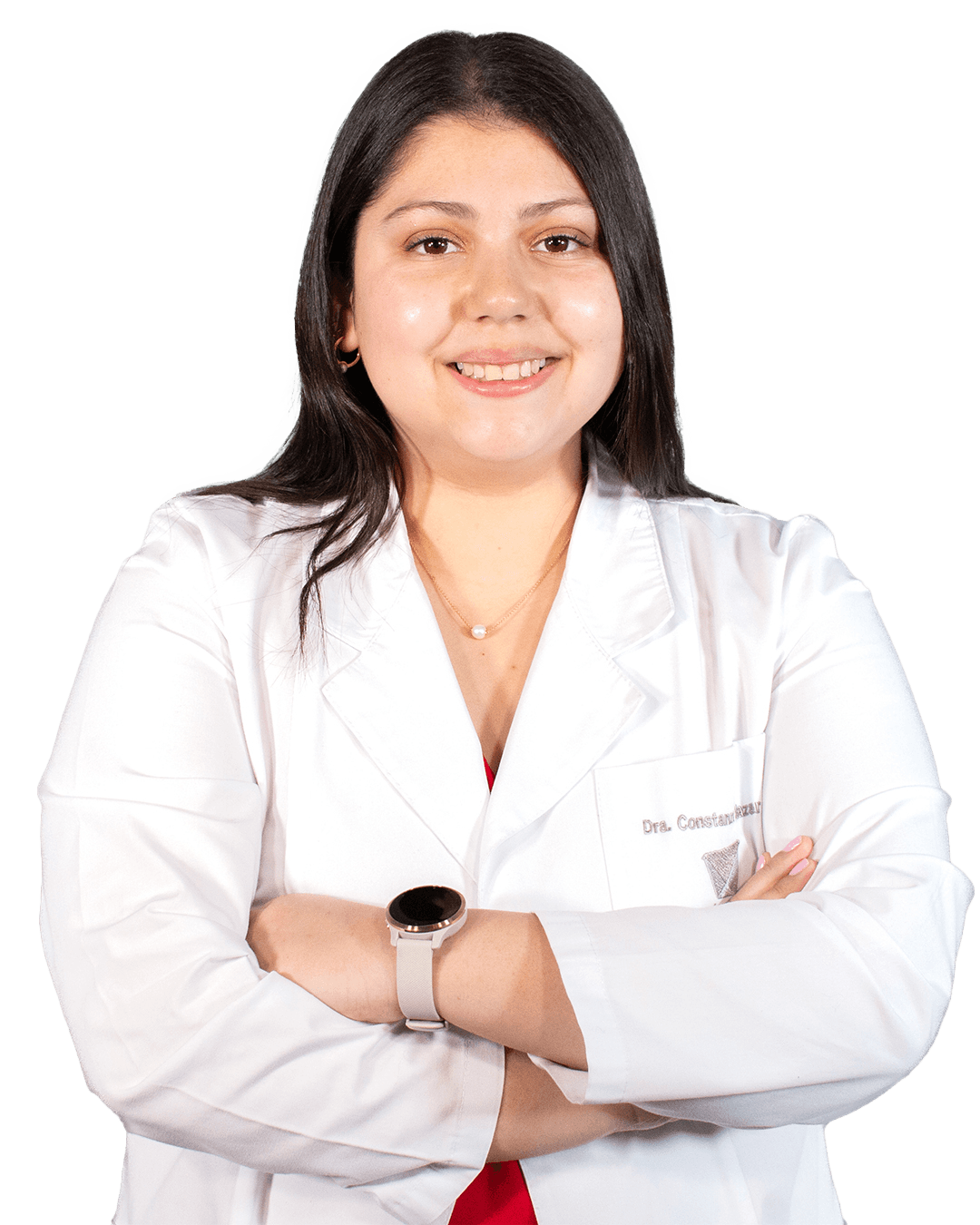 Professional portrait