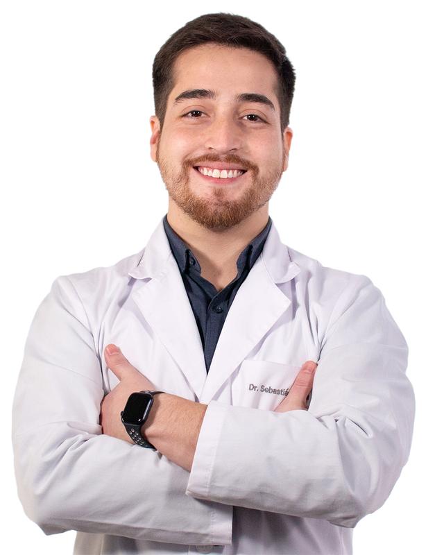 Sebastián Vega