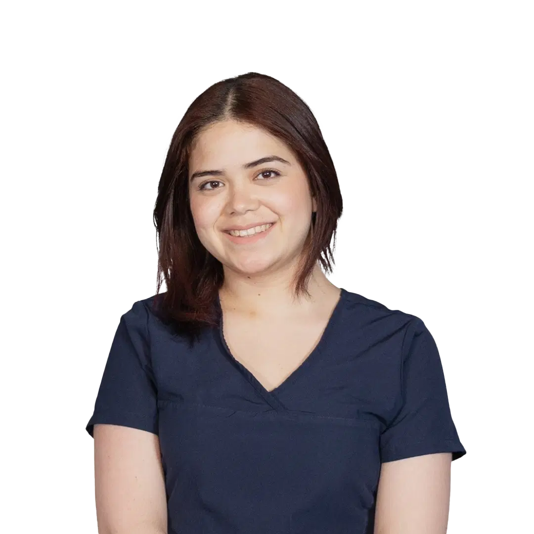 Alondra Alvarez