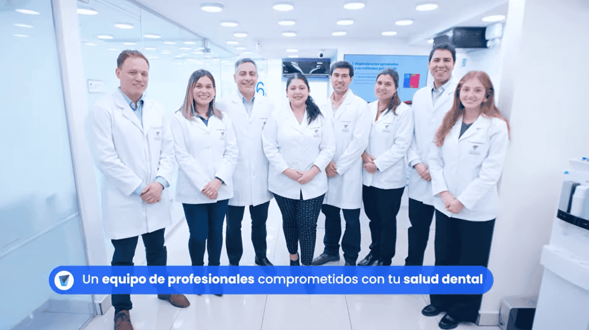 Equipo Clínico