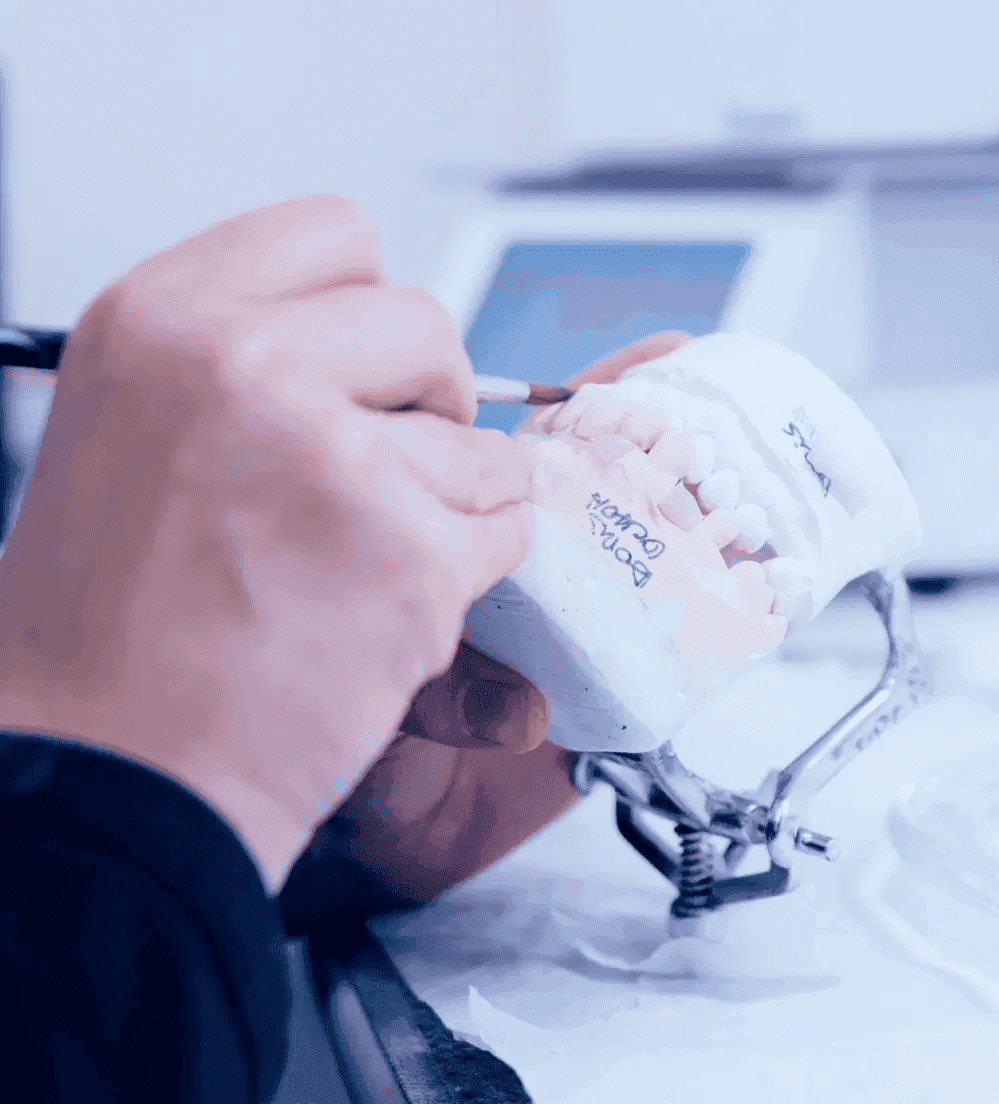 Laboratorio Dental