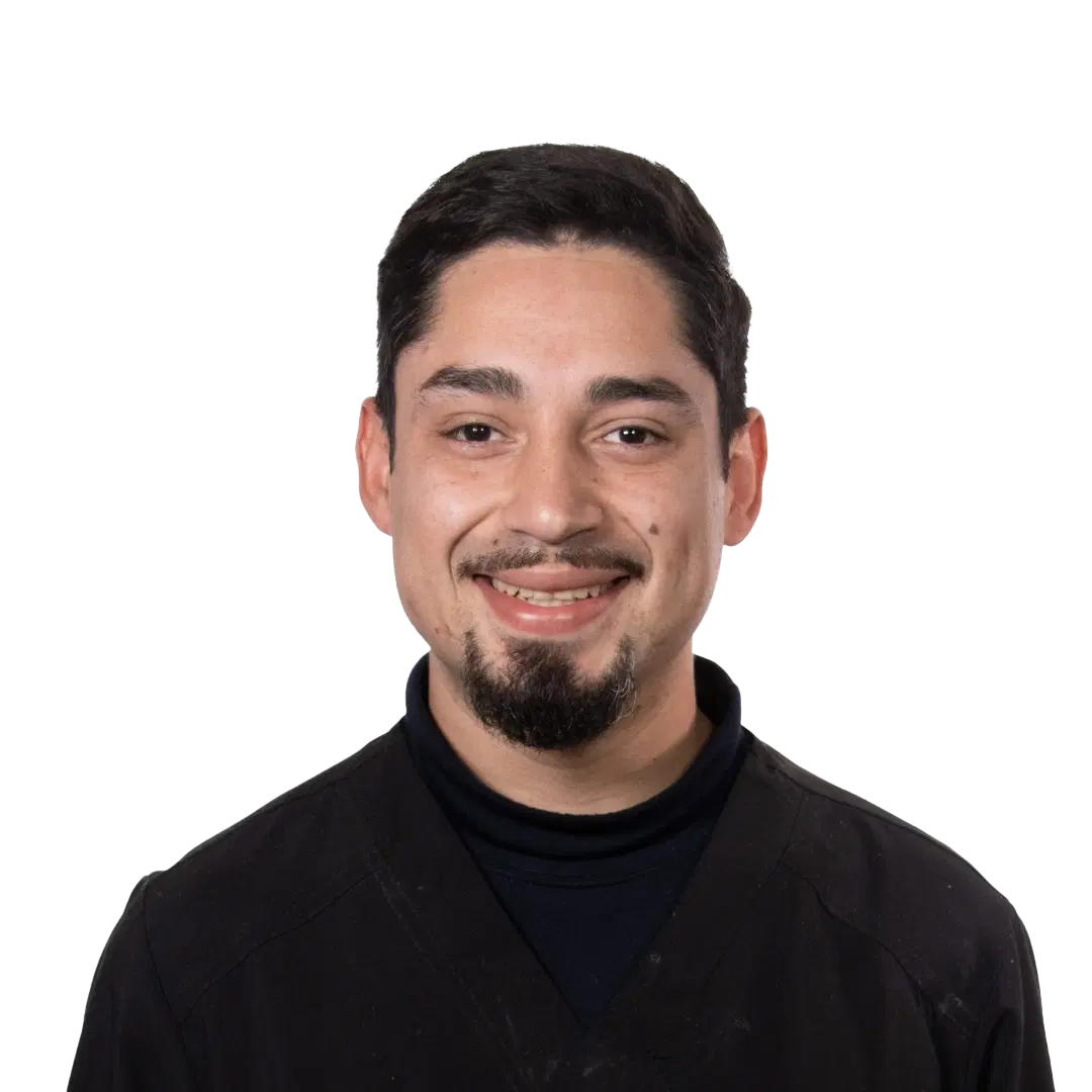 Cristopher González