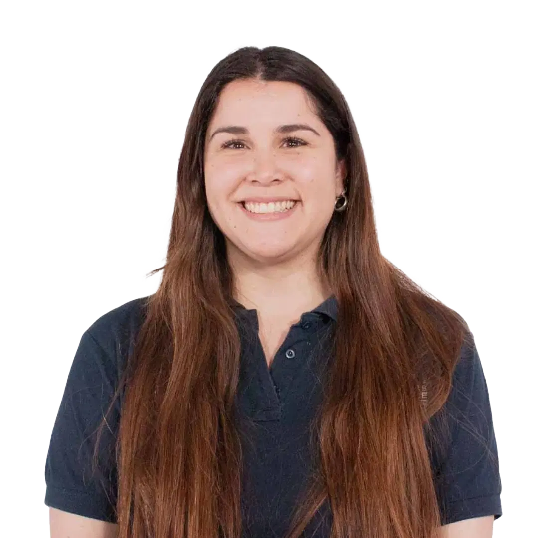Nicole Conteras
