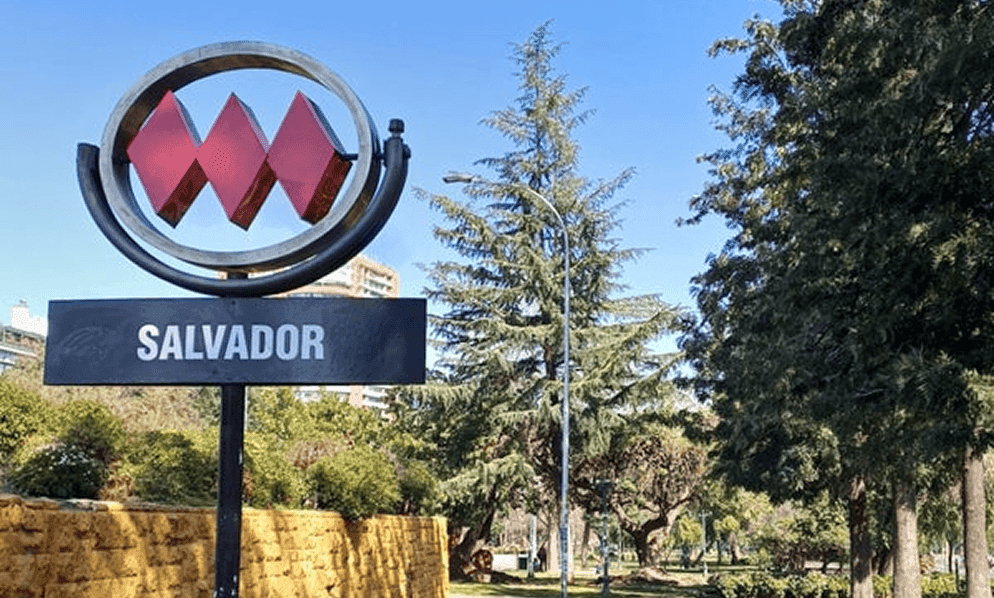 Clínica dental en Providencia