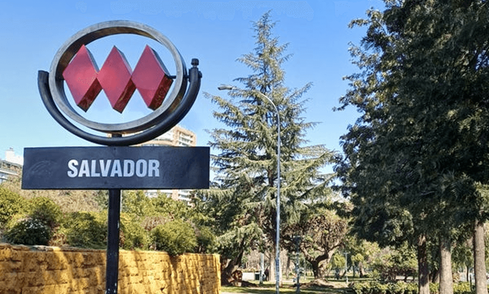 Clínica dental en Providencia
