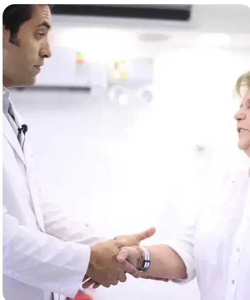 Garantías de los tratamientos de Dentistas por Chile
