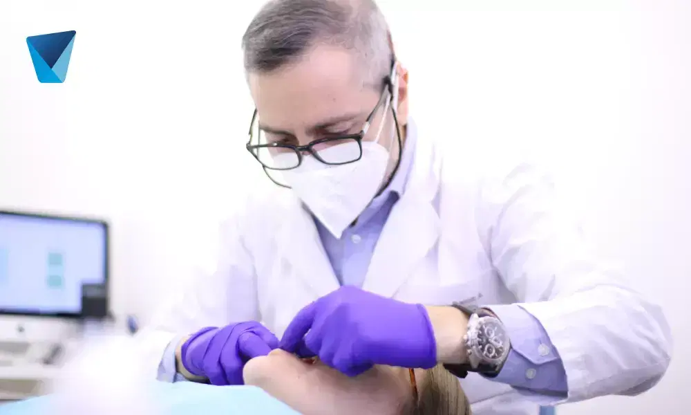 Síntomas que indican que debes ir al dentista de urgencias