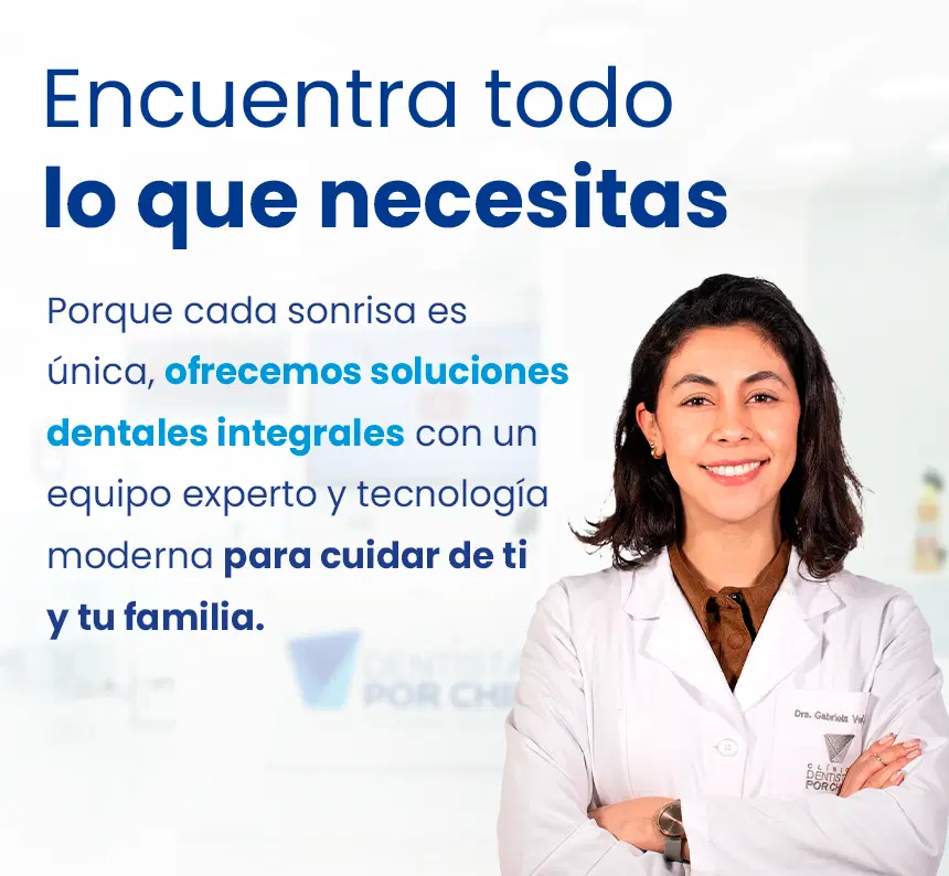 Encuentra todo lo que necesites