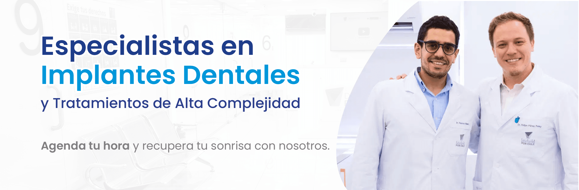 Implantes dentales