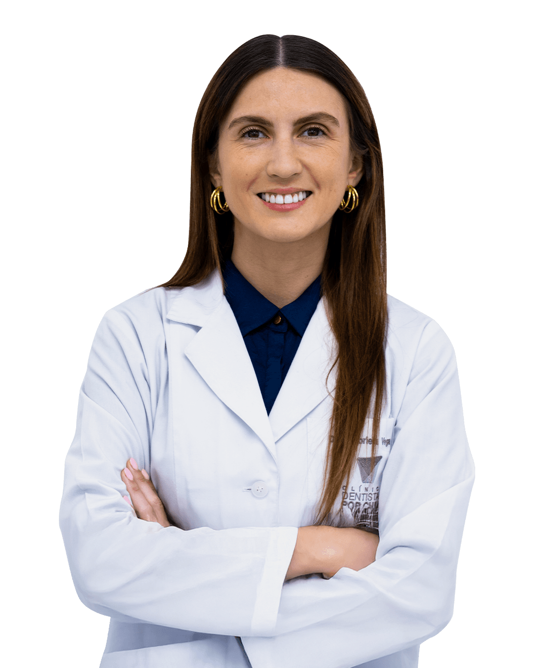 Professional portrait