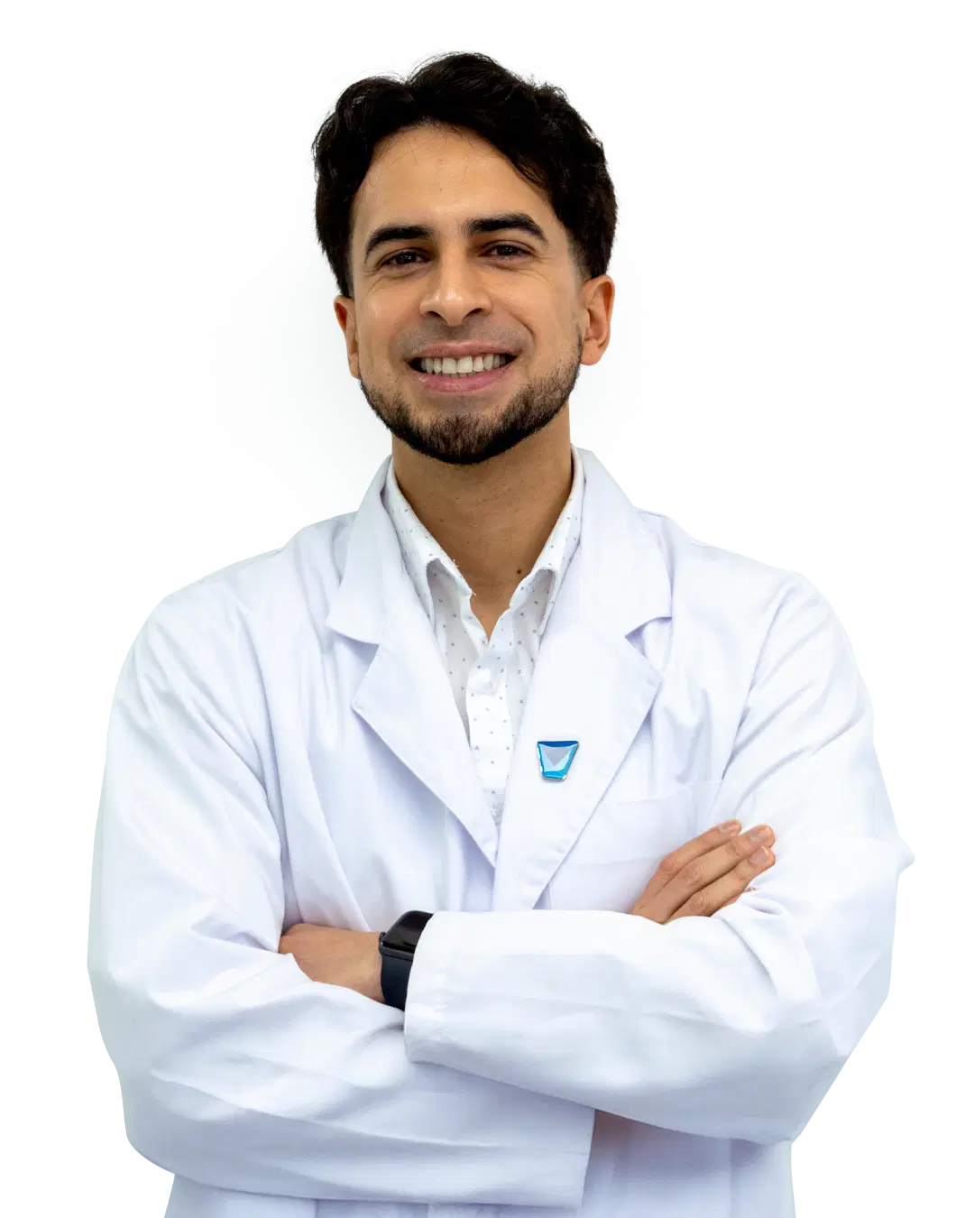 Esteban Méndez