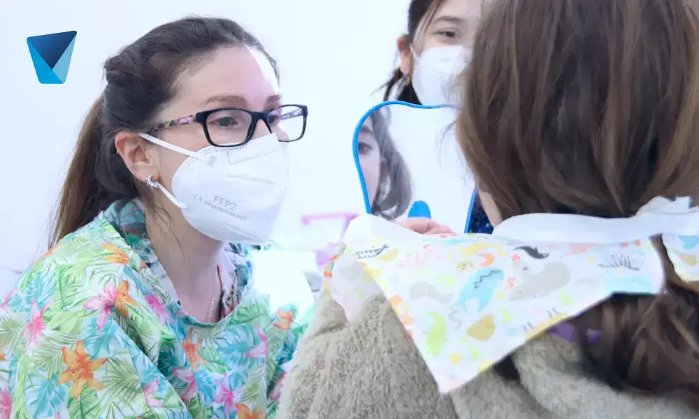 Guía Completa: Cómo Cepillarse los Dientes Correctamente en Chile