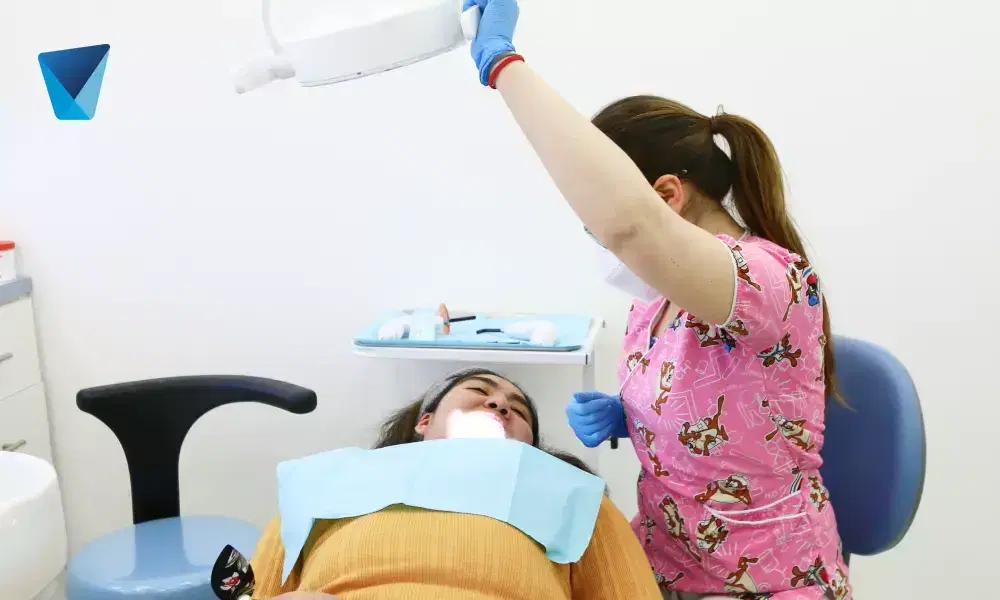 Patologías Bucales Comunes en Niños y Adolescentes