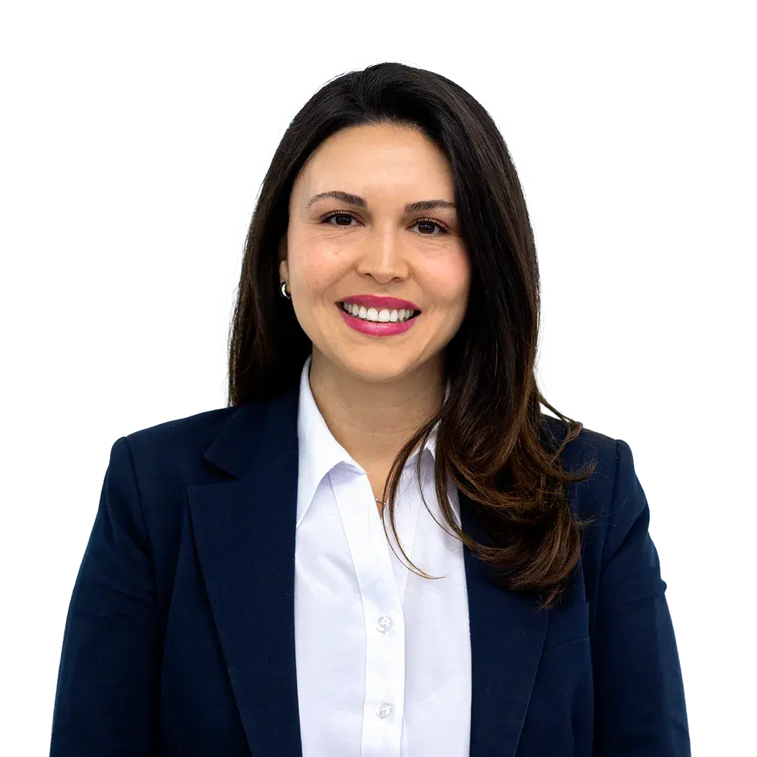Ana Vásquez