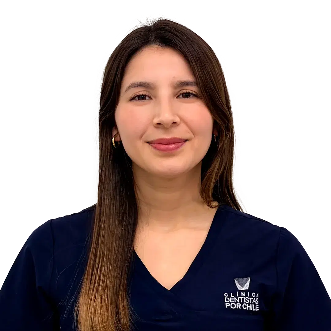 Camila Castillo