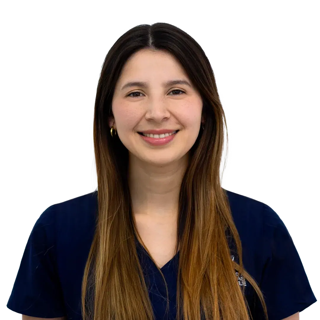 Camila Castillo