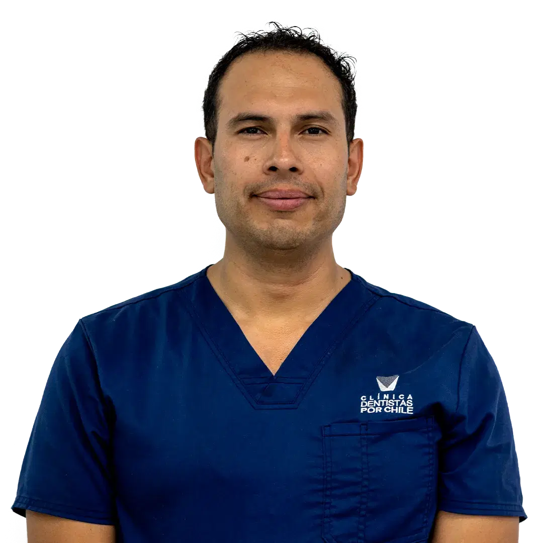 Carlos Orozco