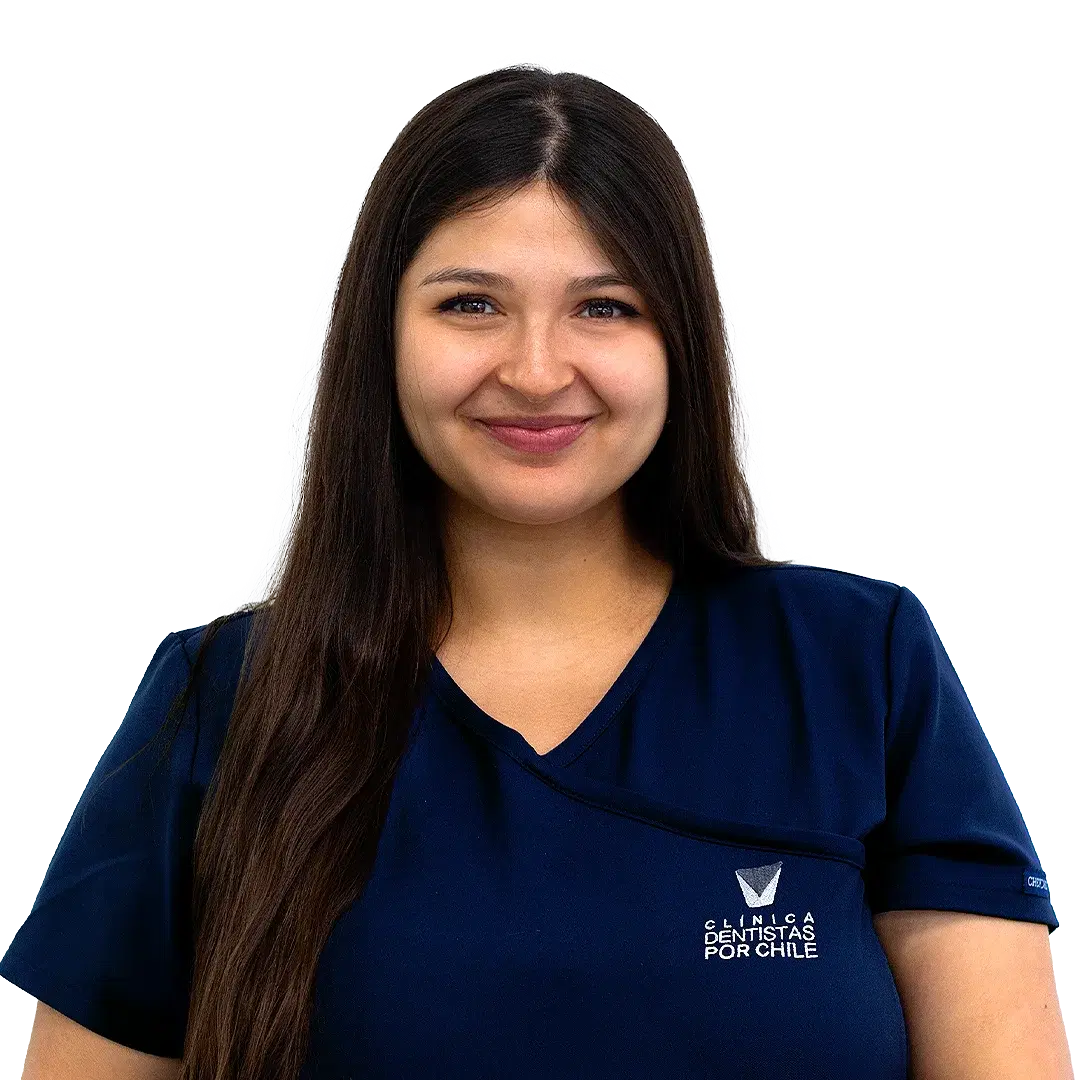 Melanie Molina