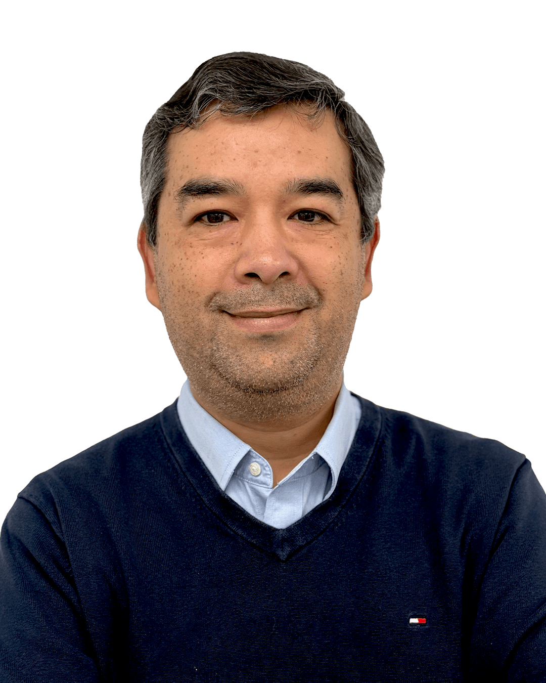 Pedro Ruiz